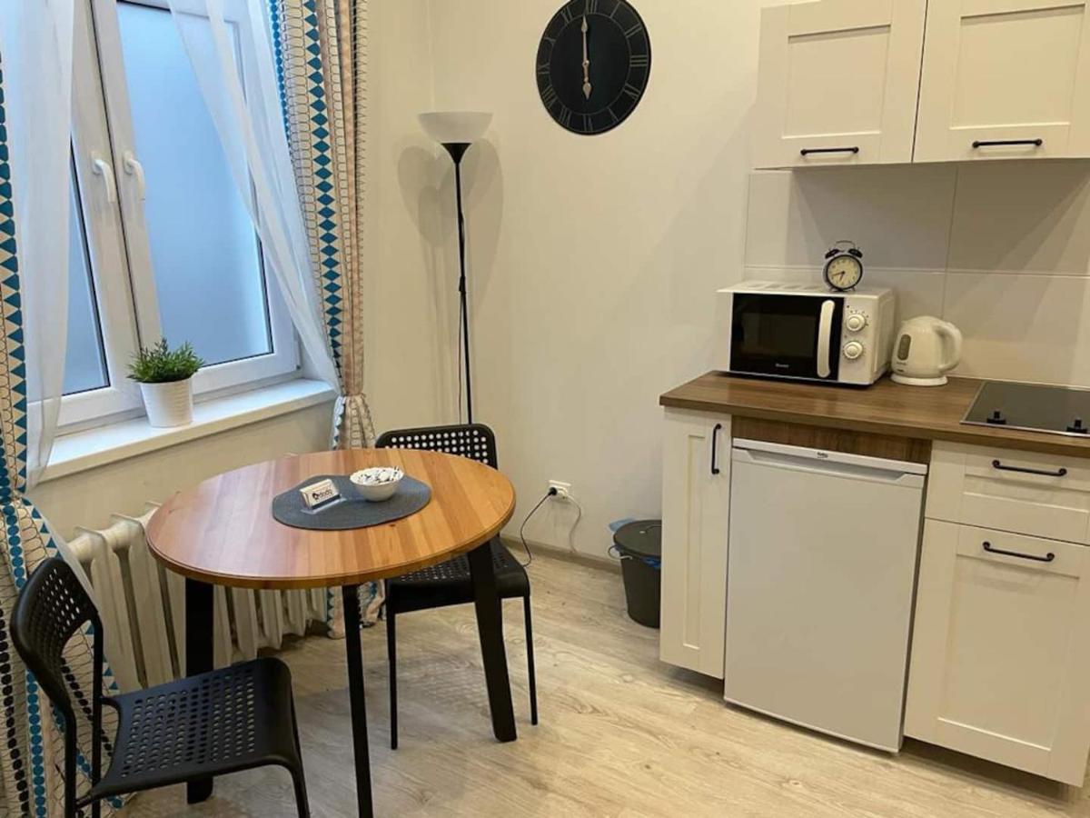 Apartment Dodo Acomodo 2 Katowice