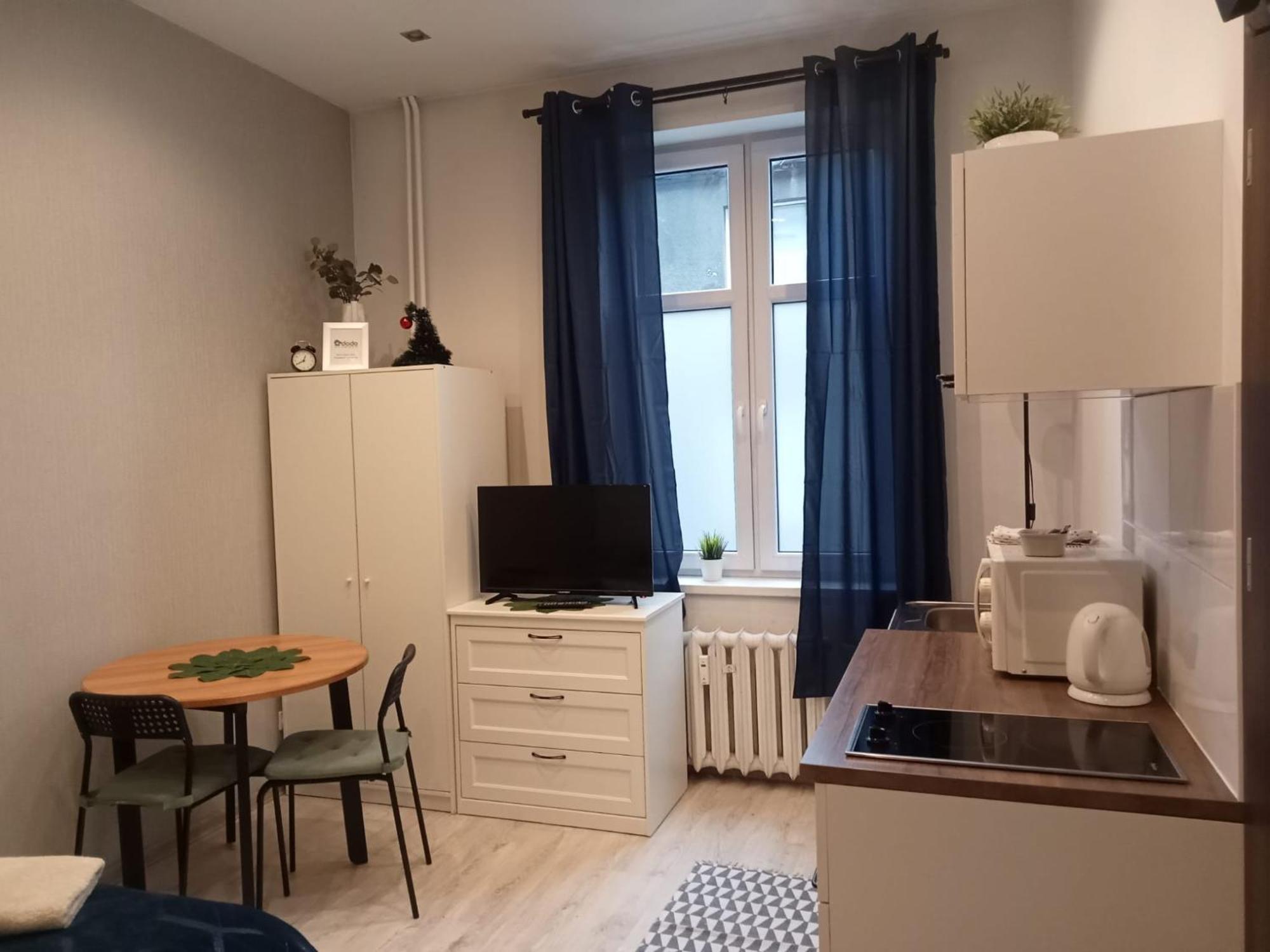 Apartment Dodo Acomodo 2 Katowice