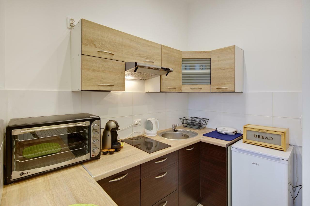 Apartment Dodo Acomodo 2 *