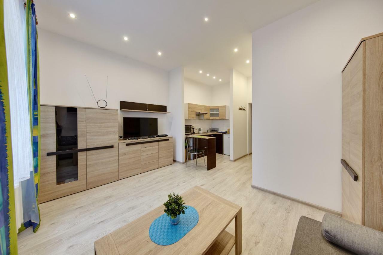 Dodo Acomodo 2 Apartment *