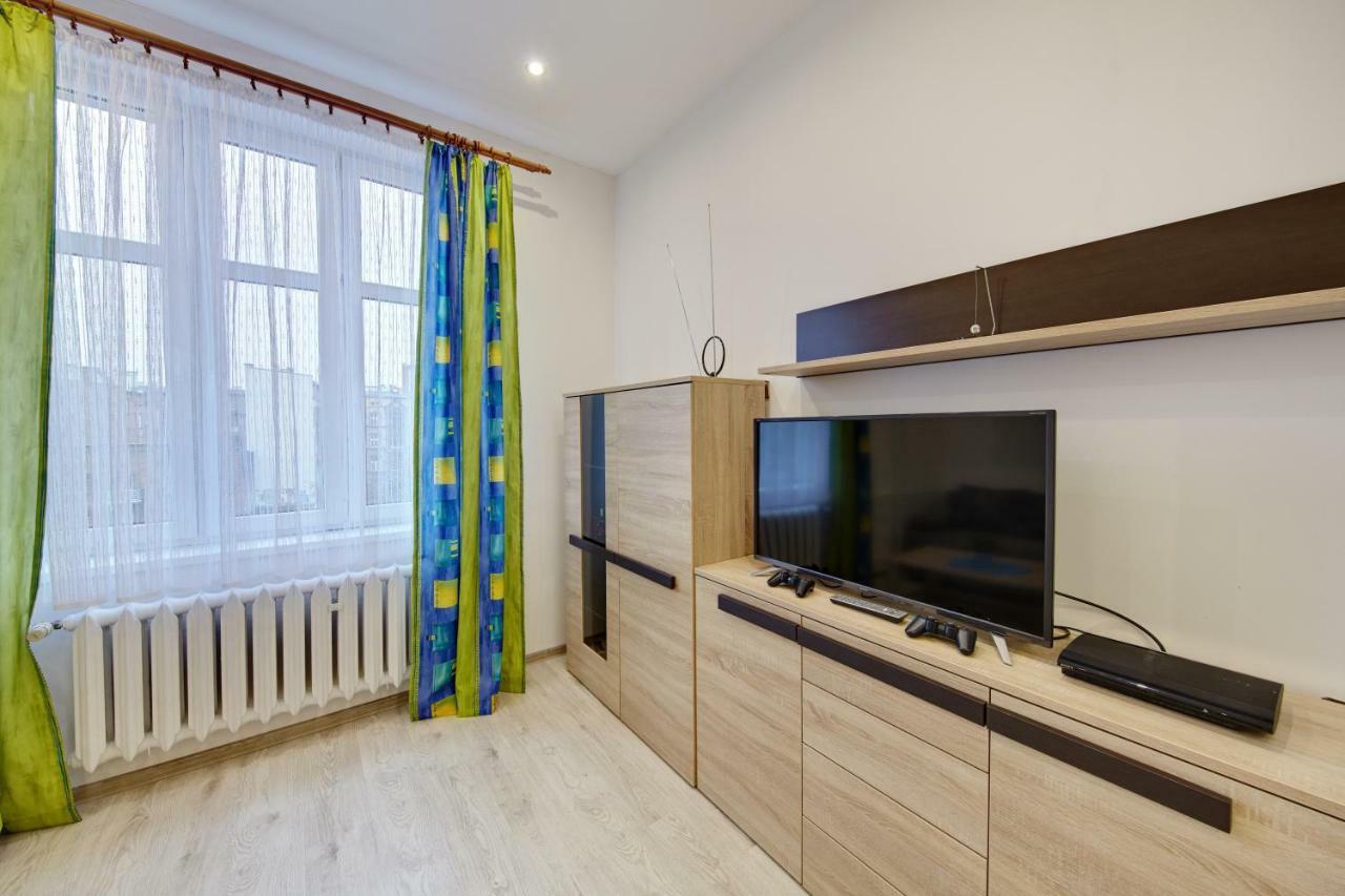 Dodo Acomodo 2 Apartment Katowice