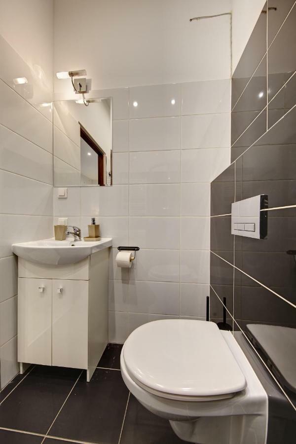 Apartment Dodo Acomodo 2