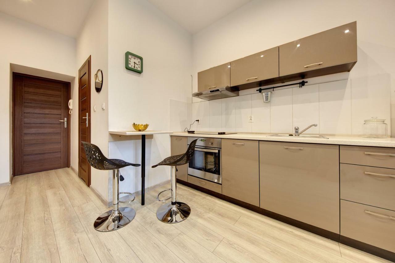 Dodo Acomodo 2 Apartment Katowice